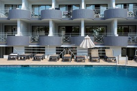 Apartamento T0 - Albufeira, Albufeira, Faro (Algarve) - Miniatura: 19/20