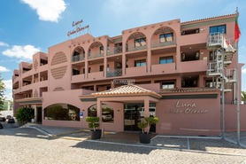 Apartamento T0 - Albufeira, Albufeira, Faro (Algarve) - Miniatura: 20/20