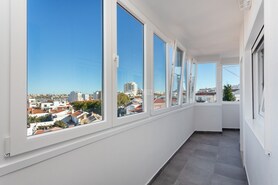 Apartamento T3 - Portimo, Portimo, Faro (Algarve) - Miniatura: 18/29