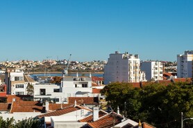 Apartamento T3 - Portimo, Portimo, Faro (Algarve) - Miniatura: 24/29