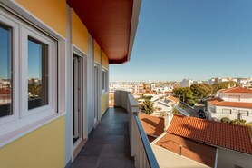 Apartamento T3 - Portimo, Portimo, Faro (Algarve) - Miniatura: 25/29