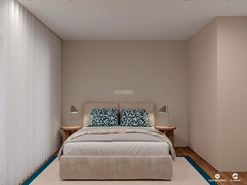 Apartamento T3 - Arma��o de Pera, Silves, Faro (Algarve) - Miniatura: 17/31