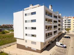 Apartamento T3 - Afonsoeiro, Montijo, Set�bal - Miniatura: 2/48