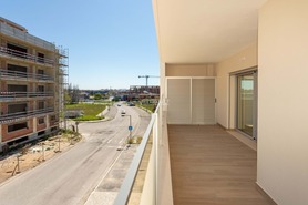 Apartamento T3 - Afonsoeiro, Montijo, Set�bal - Miniatura: 9/48