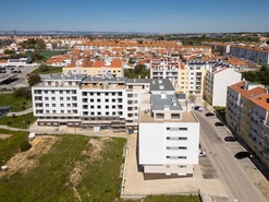 Apartamento T3 - Afonsoeiro, Montijo, Set�bal - Miniatura: 18/48