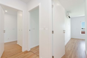 Apartamento T3 - Afonsoeiro, Montijo, Set�bal - Miniatura: 20/48