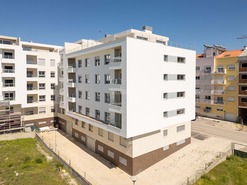 Apartamento T3 - Afonsoeiro, Montijo, Set�bal - Miniatura: 21/48