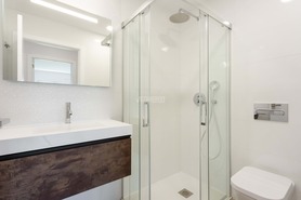 Apartamento T3 - Afonsoeiro, Montijo, Set�bal - Miniatura: 40/48