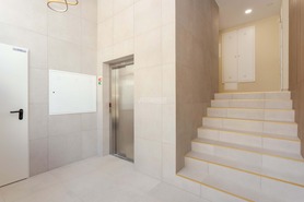 Apartamento T3 - Afonsoeiro, Montijo, Set�bal - Miniatura: 44/48