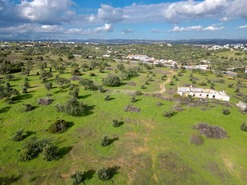 Terreno R�stico T0 - Tavira, Tavira, Faro (Algarve) - Miniatura: 6/38