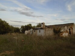 Terreno R�stico T0 - Tavira, Tavira, Faro (Algarve) - Miniatura: 7/38