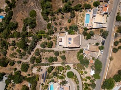 Moradia T5 - S�o Br�s de Alportel, S�o Br�s de Alportel, Faro (Algarve) - Miniatura: 3/50