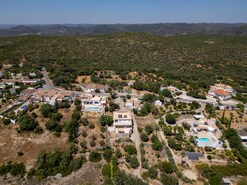 Moradia T5 - S�o Br�s de Alportel, S�o Br�s de Alportel, Faro (Algarve) - Miniatura: 5/50