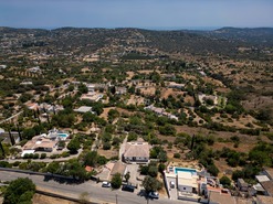 Moradia T5 - S�o Br�s de Alportel, S�o Br�s de Alportel, Faro (Algarve) - Miniatura: 6/50