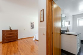Moradia T5 - S�o Br�s de Alportel, S�o Br�s de Alportel, Faro (Algarve) - Miniatura: 12/50