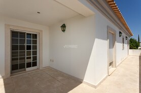 Moradia T5 - S�o Br�s de Alportel, S�o Br�s de Alportel, Faro (Algarve) - Miniatura: 14/50