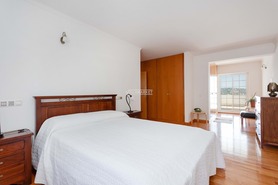 Moradia T5 - S�o Br�s de Alportel, S�o Br�s de Alportel, Faro (Algarve) - Miniatura: 16/50