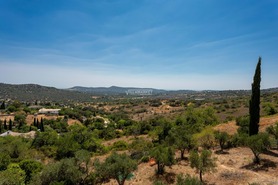 Moradia T5 - S�o Br�s de Alportel, S�o Br�s de Alportel, Faro (Algarve) - Miniatura: 19/50