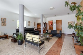 Moradia T5 - S�o Br�s de Alportel, S�o Br�s de Alportel, Faro (Algarve) - Miniatura: 29/50