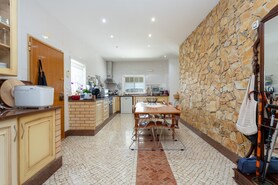 Moradia T5 - S�o Br�s de Alportel, S�o Br�s de Alportel, Faro (Algarve) - Miniatura: 32/50