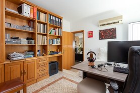 Moradia T5 - S�o Br�s de Alportel, S�o Br�s de Alportel, Faro (Algarve) - Miniatura: 33/50