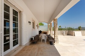 Moradia T5 - S�o Br�s de Alportel, S�o Br�s de Alportel, Faro (Algarve) - Miniatura: 35/50
