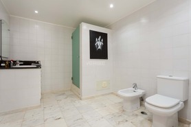 Moradia T5 - S�o Br�s de Alportel, S�o Br�s de Alportel, Faro (Algarve) - Miniatura: 38/50