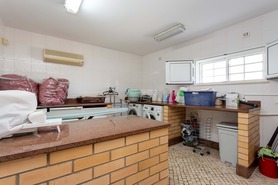 Moradia T5 - S�o Br�s de Alportel, S�o Br�s de Alportel, Faro (Algarve) - Miniatura: 39/50