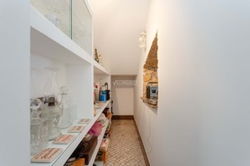 Moradia T5 - S�o Br�s de Alportel, S�o Br�s de Alportel, Faro (Algarve) - Miniatura: 41/50