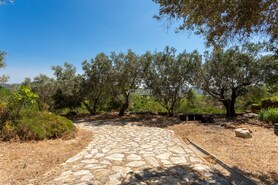 Moradia T5 - S�o Br�s de Alportel, S�o Br�s de Alportel, Faro (Algarve) - Miniatura: 47/50