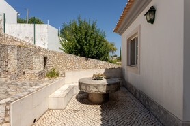 Moradia T5 - S�o Br�s de Alportel, S�o Br�s de Alportel, Faro (Algarve) - Miniatura: 49/50