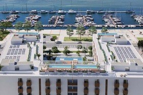 Apartamento T2 - Olh�o, Olh�o, Faro (Algarve) - Miniatura: 22/23