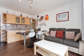 Apartamento T2 - Albufeira, Albufeira, Faro (Algarve) - Miniatura: 5/17