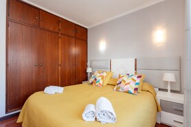 Apartamento T2 - Albufeira, Albufeira, Faro (Algarve) - Miniatura: 8/17