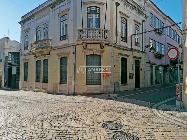 Loja T0 - Santarem, Santarém, Santarém - Imagem grande