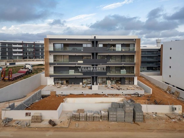 Apartamento T2 - Alvor, Portimo, Faro (Algarve) - Imagem grande