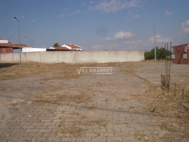 Terreno Rústico T0 - Alvito, Alvito, Beja - Imagem grande
