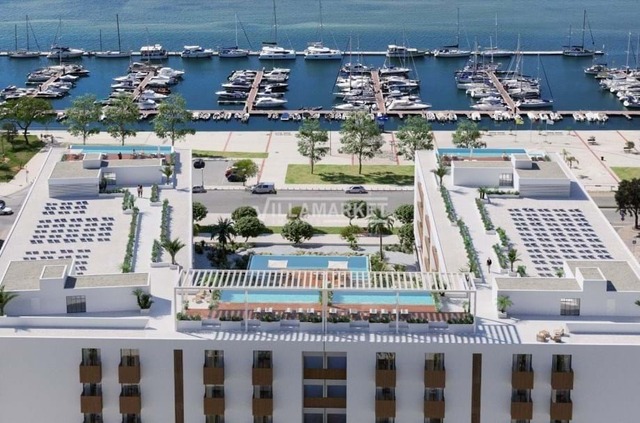 Apartamento T2 - Olh�o, Olh�o, Faro (Algarve) - Imagem grande