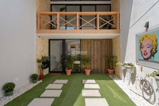 Moradia T1 - Portim�o, Portim�o, Faro (Algarve) - Imagem grande
