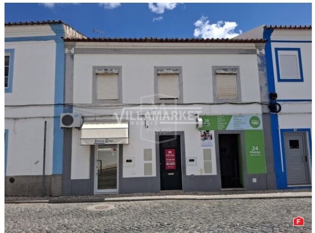 Moradia T5 - Redondo, Redondo, �vora - Imagem grande