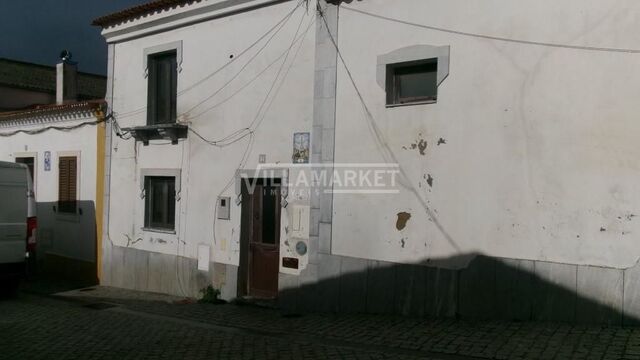 Moradia T3 - Alvito, Alvito, Beja - Imagem grande