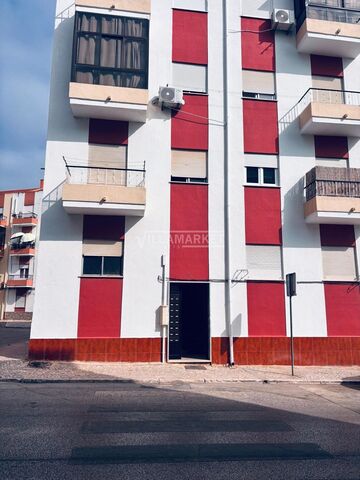Apartamento T1 - Baixa da Banheira, Moita, Set�bal - Imagem grande