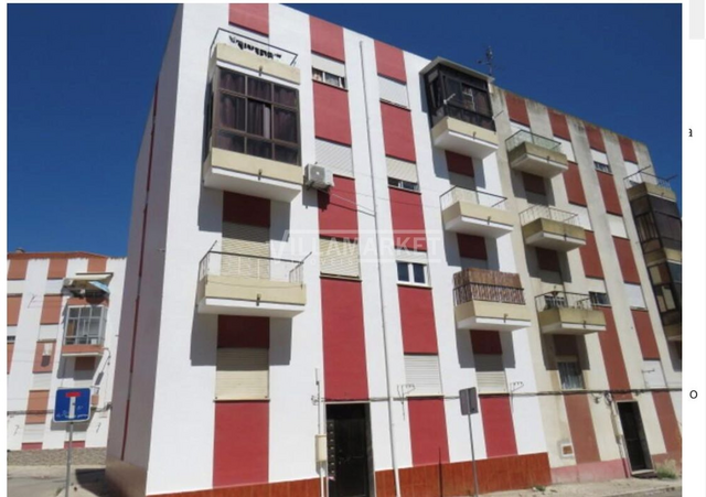 Apartamento T1 - Baixa da Banheira, Moita, Set�bal - Imagem grande