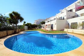 Apartamento T1 - Albufeira, Albufeira, Faro (Algarve)