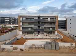 Apartamento T2 - Alvor, Portimo, Faro (Algarve)