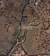 Terreno Rstico T0 - Ferreiras, Albufeira, Faro (Algarve)