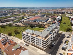 Apartamento T3 - Afonsoeiro, Montijo, Set�bal