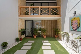 Moradia T1 - Portim�o, Portim�o, Faro (Algarve)