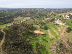 Terreno Rstico T0 - Odeleite, Castro Marim, Faro (Algarve) - Miniatura: 3/21