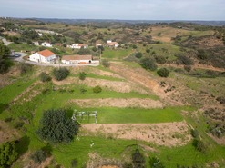 Terreno Rstico T0 - Odeleite, Castro Marim, Faro (Algarve) - Miniatura: 4/21